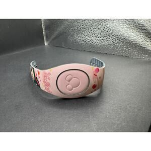 Vintage Disney World Parks MagicBand 2 Wreck-It Ralph Vanellope